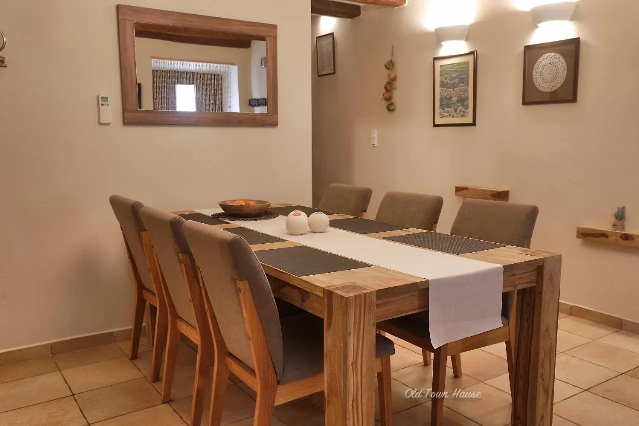 Villa Old Town House Pag Town
