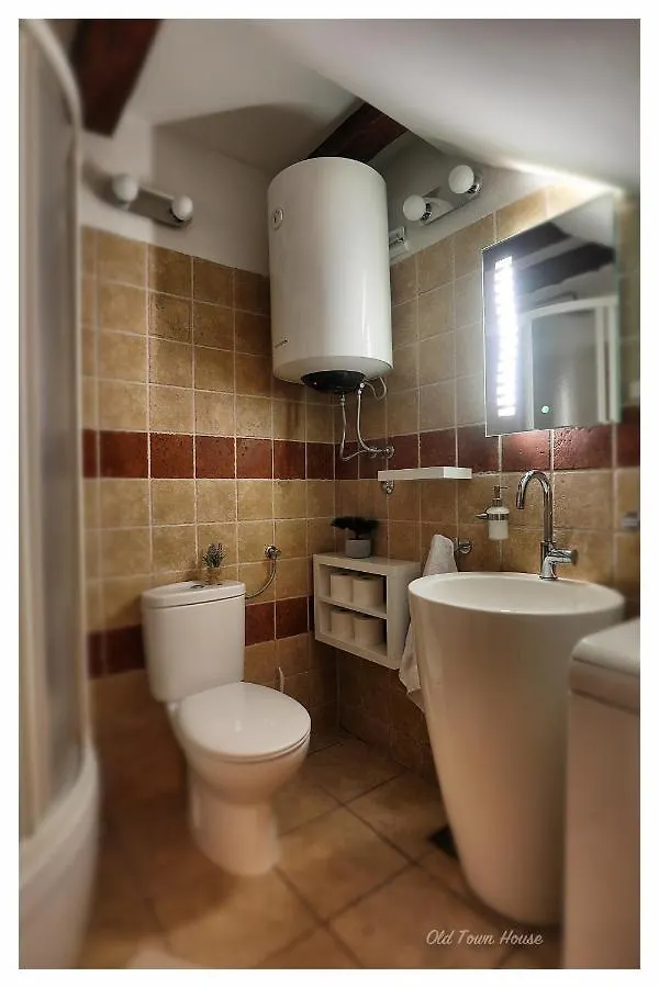 Villa Old Town House Pag Town 0*,  Kroatien