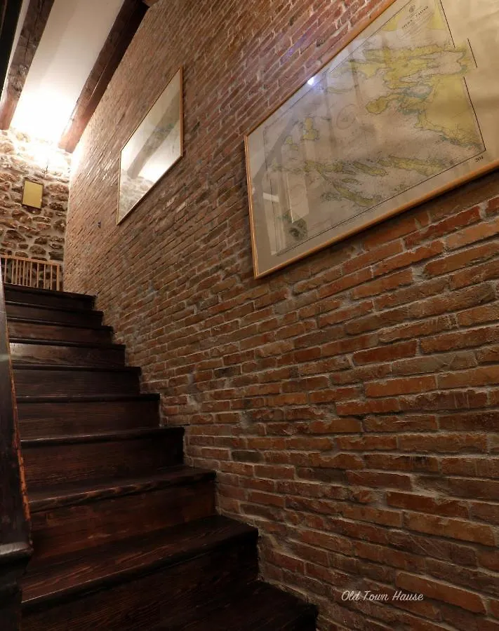 Villa Old Town House Pag Town