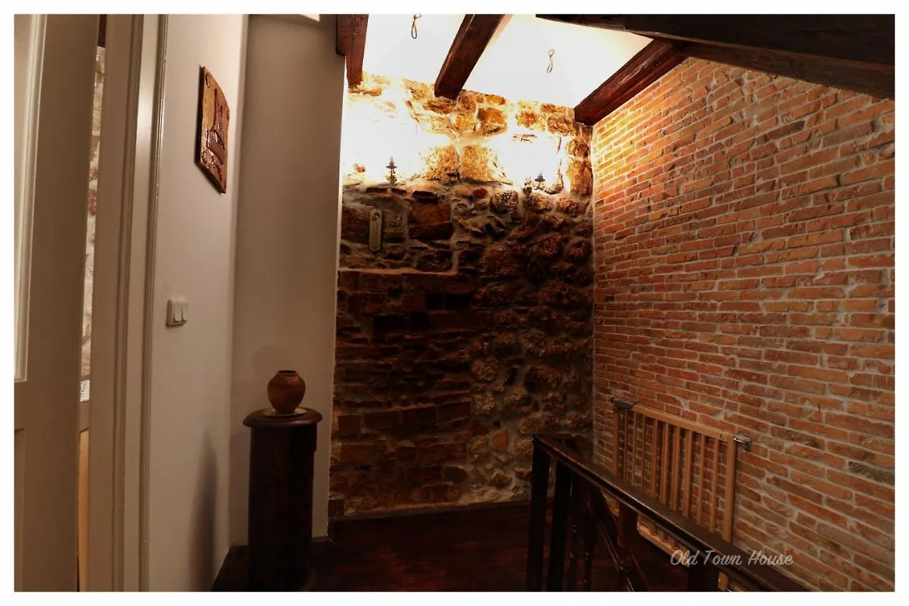 Villa Old Town House Pag Town