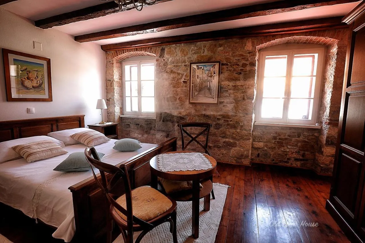 Villa Old Town House Pag Town Kroatien