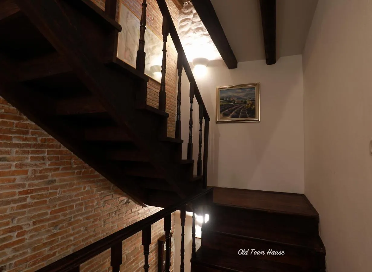 Villa Old Town House Pag Town