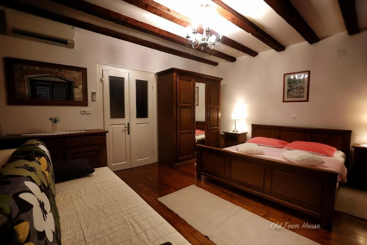 Villa Old Town House Pag Town
