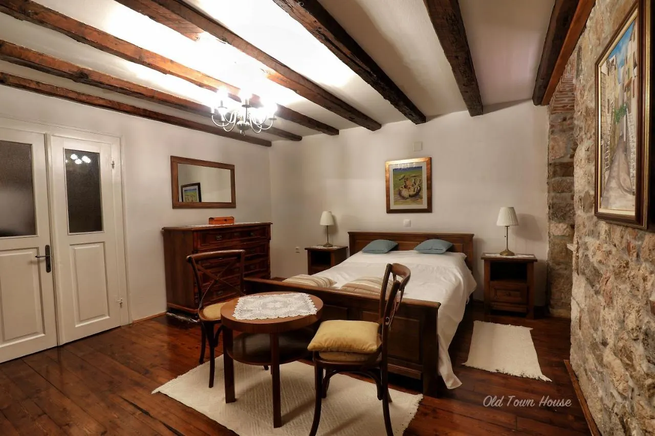 Villa Old Town House Pag Town