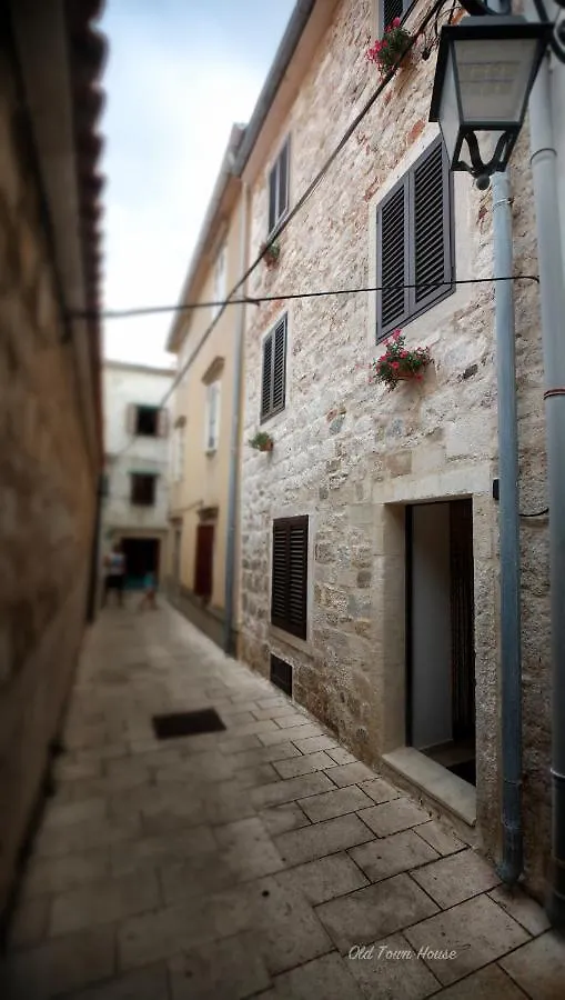 Villa Old Town House Pag Town