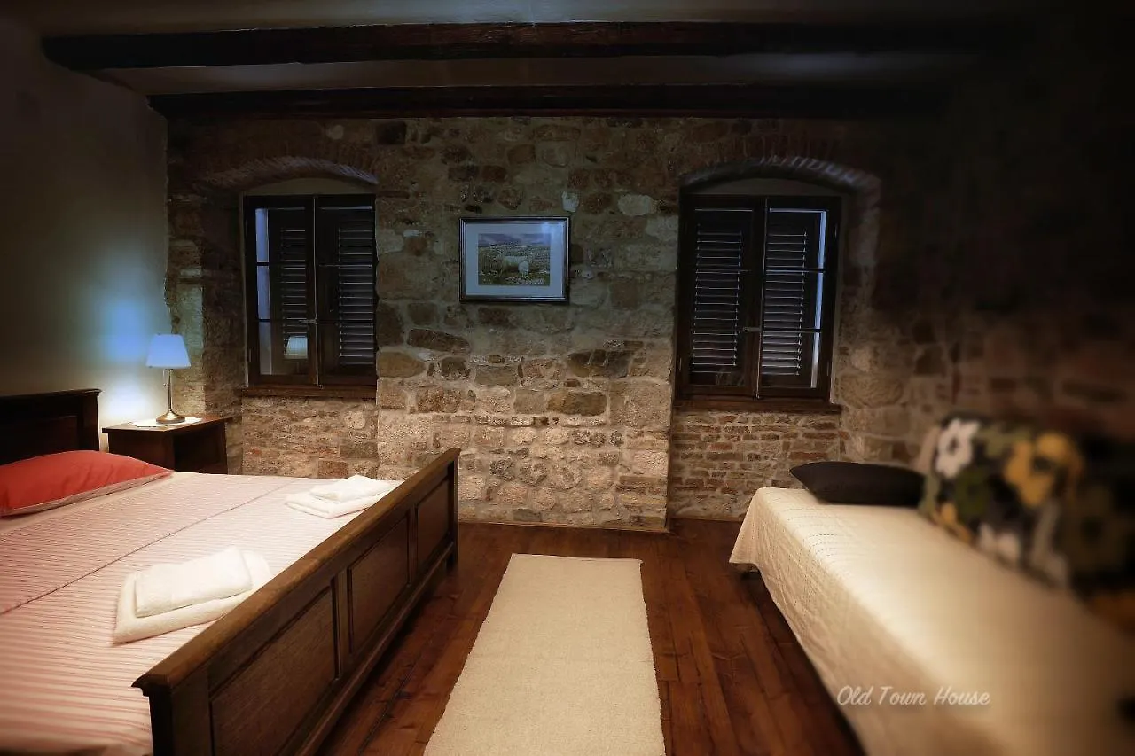 Villa Old Town House Pag Town