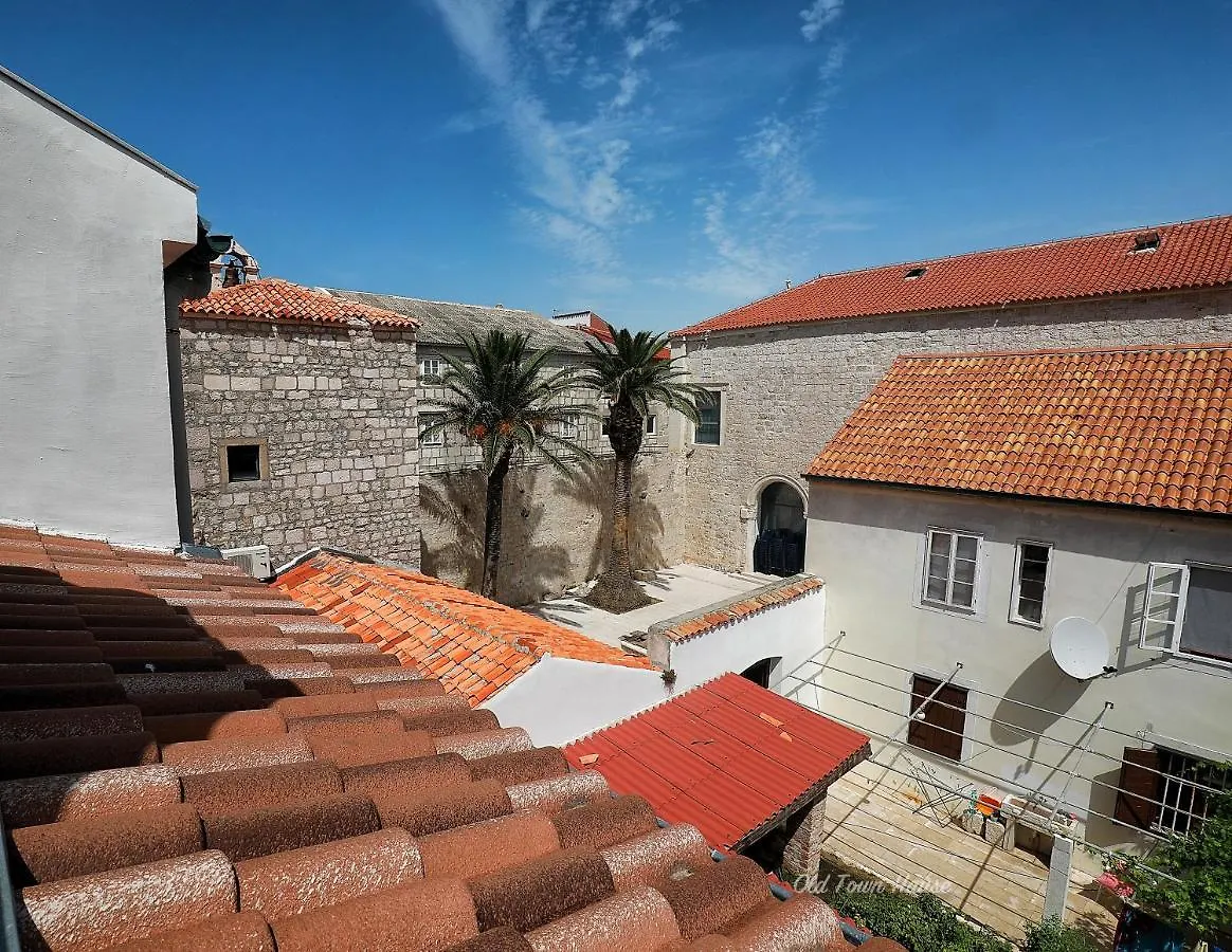 Villa Old Town House Pag Town