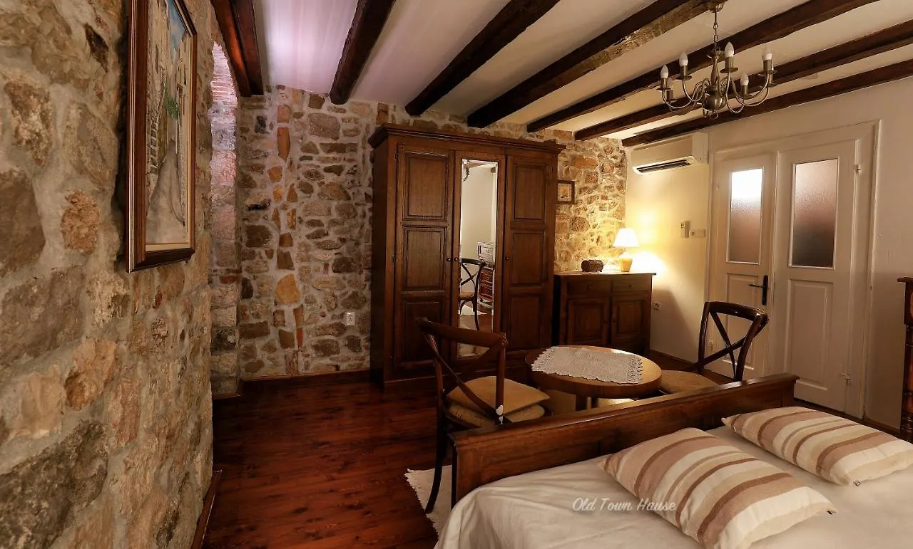 Villa Old Town House Pag Town