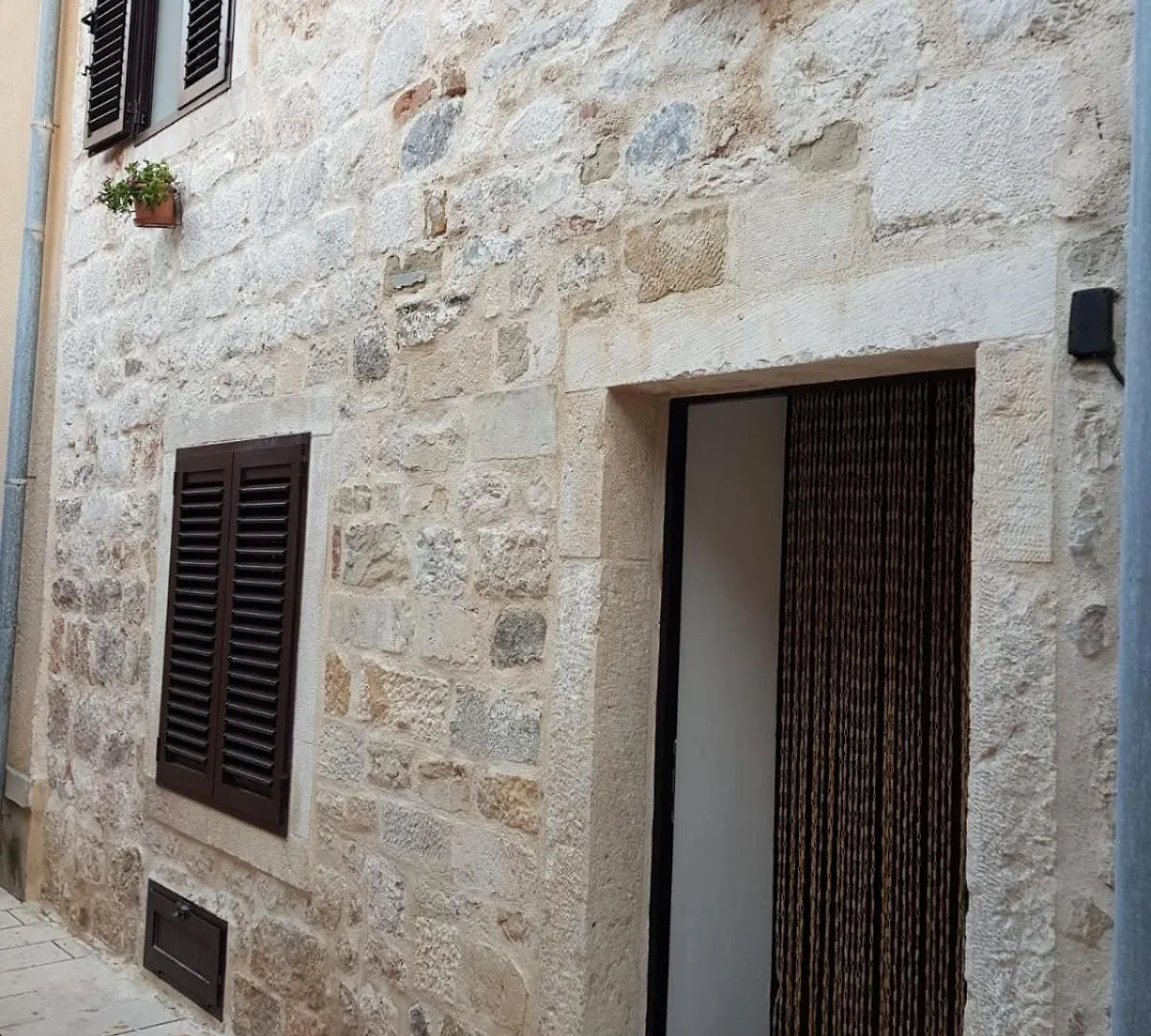 Villa Old Town House Pag Town