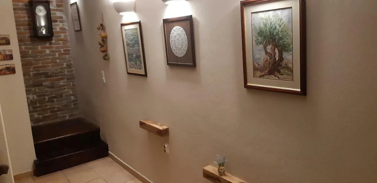 Villa Old Town House Pag Town 0*,